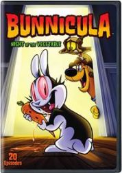 Bunnicula Comes To DVD June 27