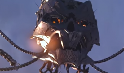 WBIE releases new Injustice 2 trailer featuring Brainiac