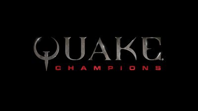 Quake Champion’s Reveals New Champion