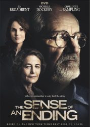 The Sense of an Ending heading to DigitalHD in May, DVD in June