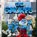 The Smurfs (2011) – 4K HDR Version