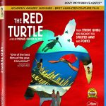 The Red Turtle