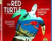 The Red Turtle