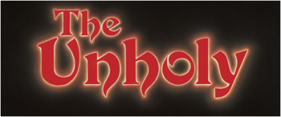 The Unholy coming to Blu-ray on June 27th