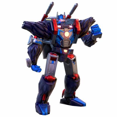 Transformers: Earth Wars gets Beast Wars update