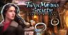 Twin Moons Society: Hidden Mystery