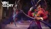 Vainglory Update 2.4 now live