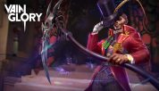 Vainglory Update 2.4 now live