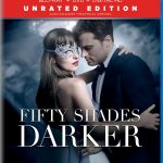 Fifty Shades Darker