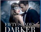 Fifty Shades Darker