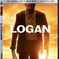 Logan (4k Ultra HD + Blu-Ray)
