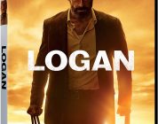 Logan (4k Ultra HD + Blu-Ray)