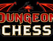 Dungeon Chess