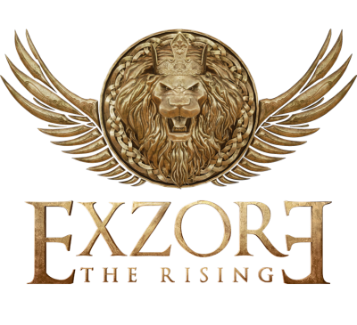 Exzore: The Rising announced from developer Tiny Shark