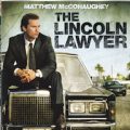 The Lincoln Lawyer 4K Combo Pack Coming August 15th