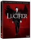 Lucifer: The Complete Second Season announced on Blu-ray/DVD for August release