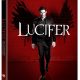Lucifer: The Complete Second Season announced on Blu-ray/DVD for August release