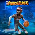 NBA Playgrounds