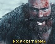 Expeditions: Viking