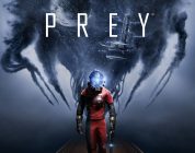 Prey