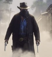 Red Dead Redemption 2 set for Spring 2018