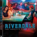 Riverdale: The Complete First Season – Coming to DVD August 15th