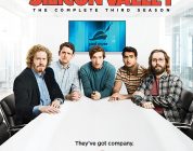 Silicon Valley Season 3