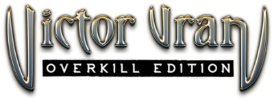 Doug Cockle reprises Victor Vran role in Overkill Edition