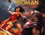 Wonder Woman: Commemorative Edition