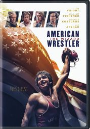 American Wrestler: The Wizard heading to DigitalHD on May 16th, DVD May 23rd
