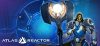 Atlas Reactor season three launches today, more new things to talk about