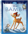 Bambi – Anniversary Edition / Walt Disney Signature Collection