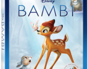 Bambi – Anniversary Edition / Walt Disney Signature Collection