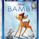 Bambi – Anniversary Edition / Walt Disney Signature Collection