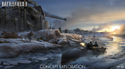 EA Play adds Battlefield 1’s In the Name of Tsar