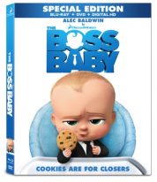 The Boss Baby announced for July release on 4K/Blu-ray/DVD/DigitalHD