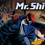 Mr. Shifty