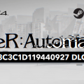 NieR: Automata – 3C3C1D119440927