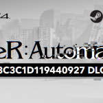 NieR: Automata – 3C3C1D119440927