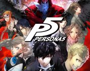 Persona 5
