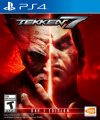 Tekken 7