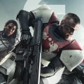 Destiny 2 – Impressions
