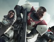 Destiny 2 – Impressions