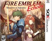 Fire Emblem Echoes: Shadows of Valentia