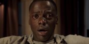 GET OUT heads to DigitalHD on May 9th
