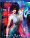 Ghost in the Shell breaking out onto 4K/Blu-ray/DVD/DigitalHD in July