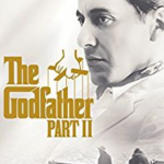 The Godfather II – 45th Anniversary Edition