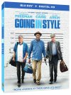 Going in Style heads to DigitalHD in July, Blu-ray/DVD in August