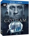 Gotham: The Complete Third Season announced on Blu-ray/DVD for August release