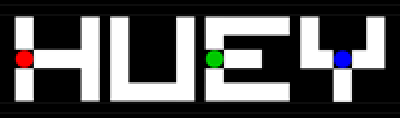Huey heading to the Nintendo Switch